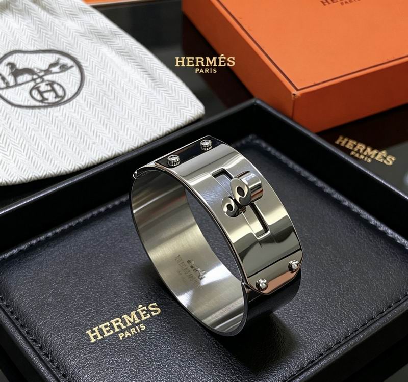 Hermes Bracelet ID:20261020-237